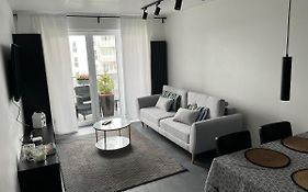 Apartament Bazantow 26